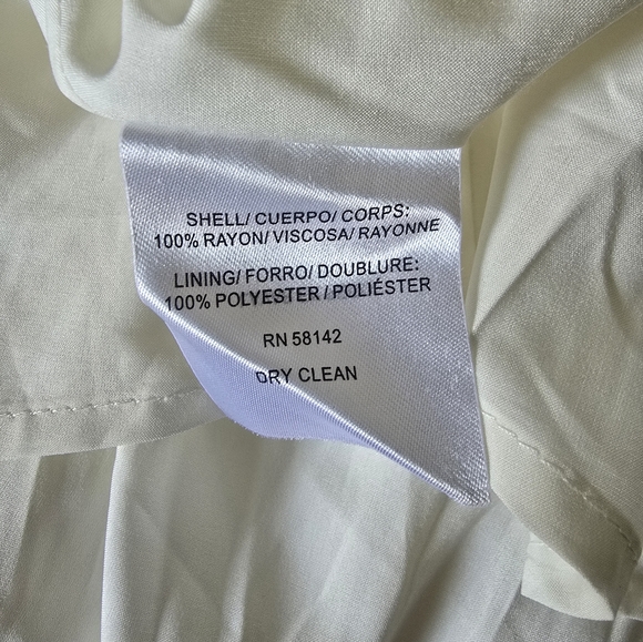 Gal meets glam Blue Imogene 6 - Picture 7 of 8